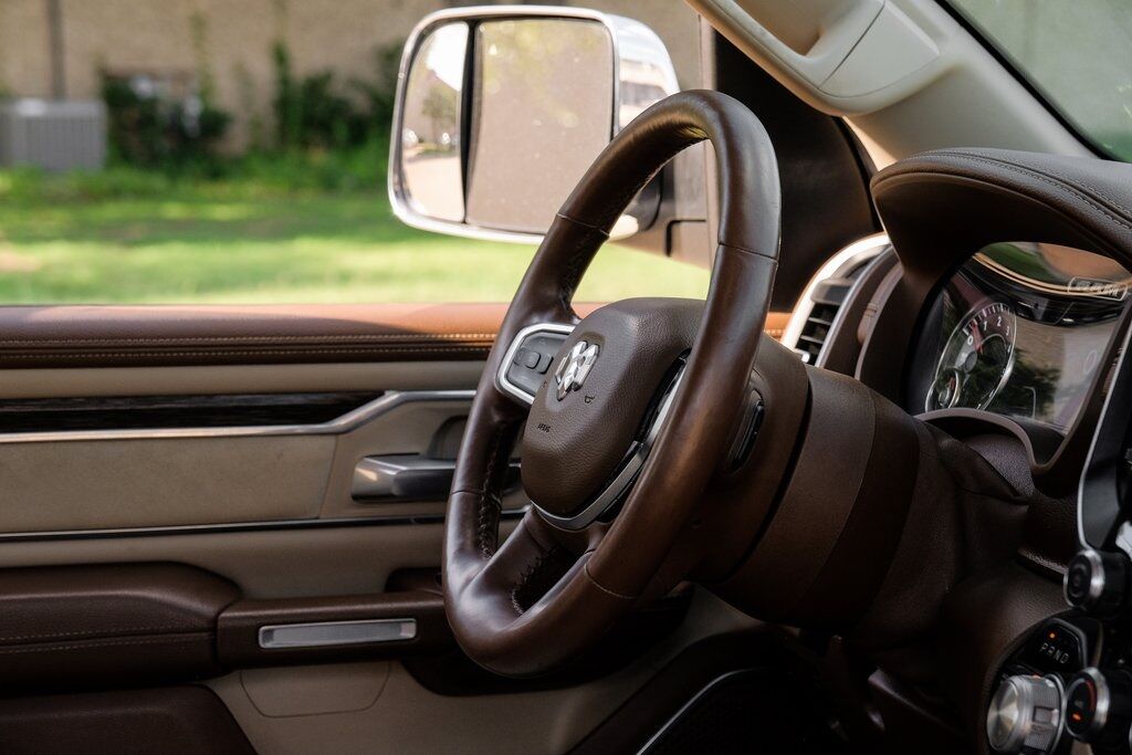 2019 Ram 1500 Laramie Carrollton TX