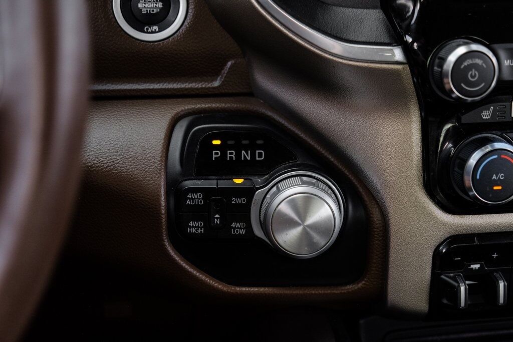 2019 Ram 1500 Laramie Carrollton TX
