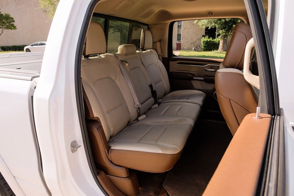 2019 Ram 1500 Laramie Carrollton TX