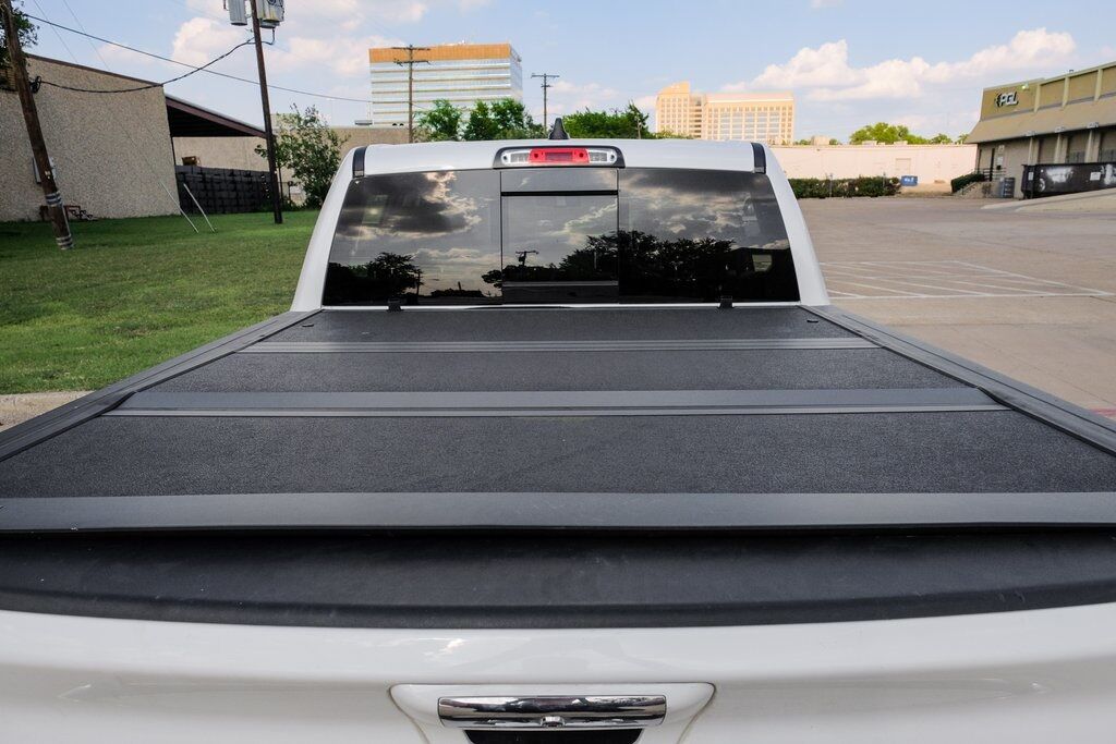 2019 Ram 1500 Laramie Carrollton TX