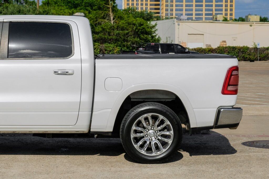 2019 Ram 1500 Laramie Carrollton TX