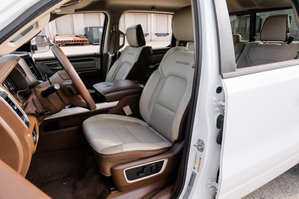 2019 Ram 1500 Laramie Carrollton TX