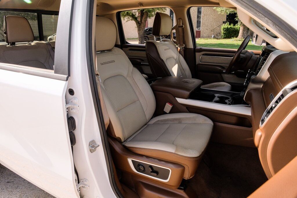 2019 Ram 1500 Laramie Carrollton TX