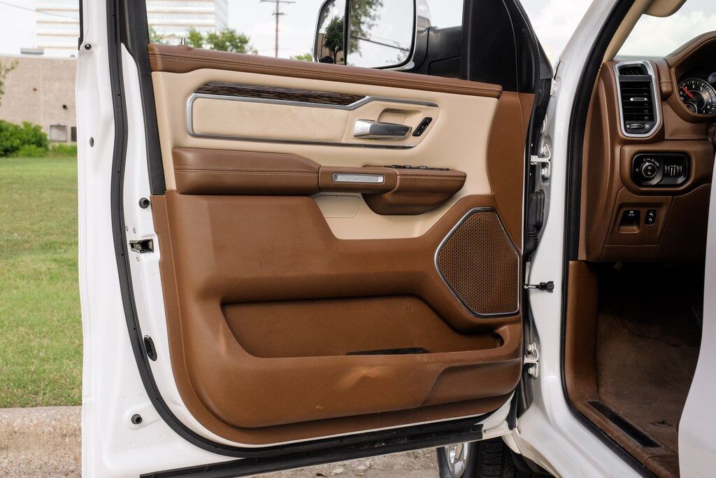 2019 Ram 1500 Laramie Carrollton TX