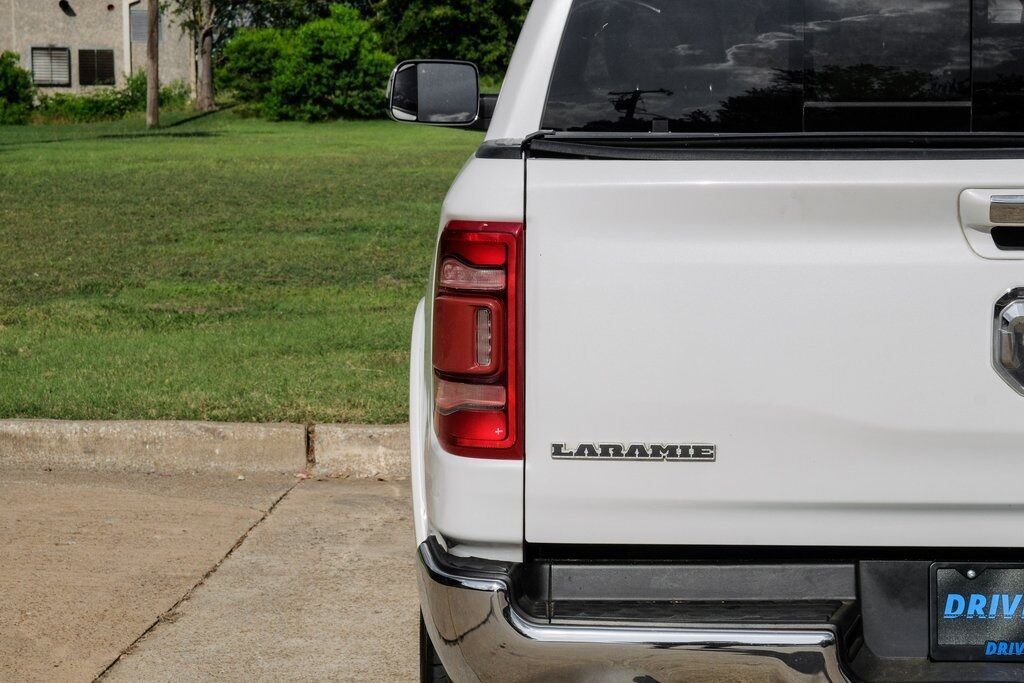 2019 Ram 1500 Laramie Carrollton TX