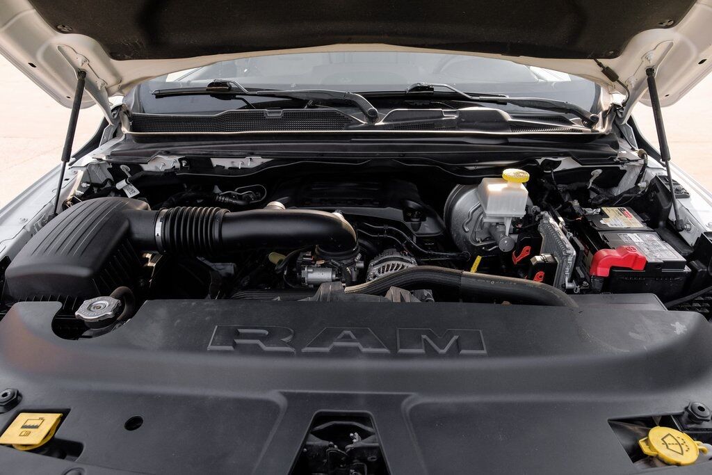 2019 Ram 1500 Laramie Carrollton TX