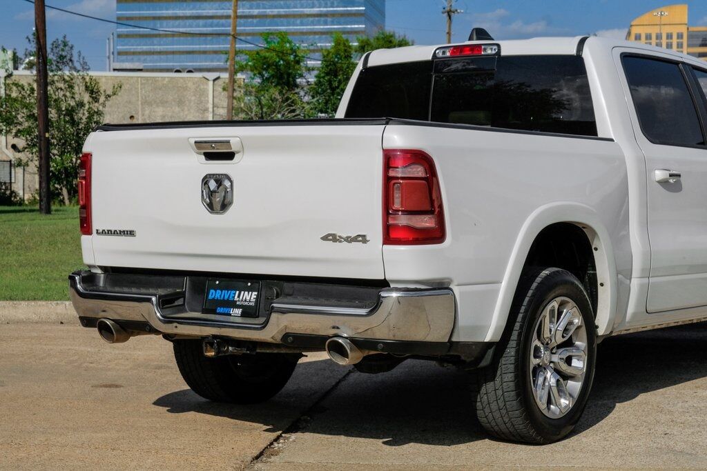 2019 Ram 1500 Laramie Carrollton TX