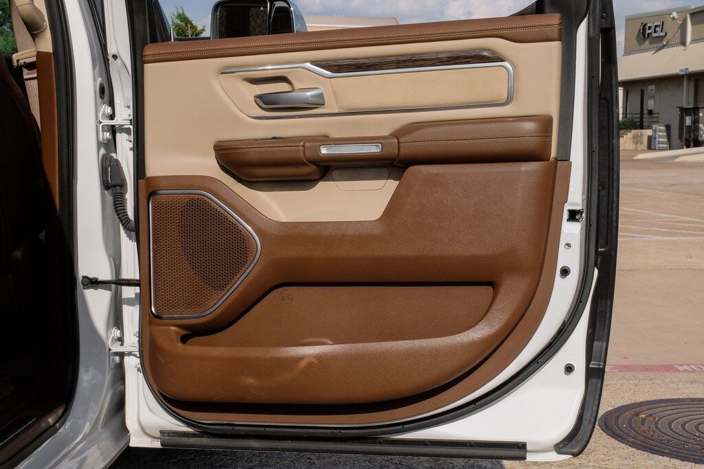 2019 Ram 1500 Laramie Carrollton TX
