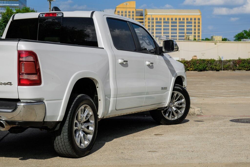 2019 Ram 1500 Laramie Carrollton TX