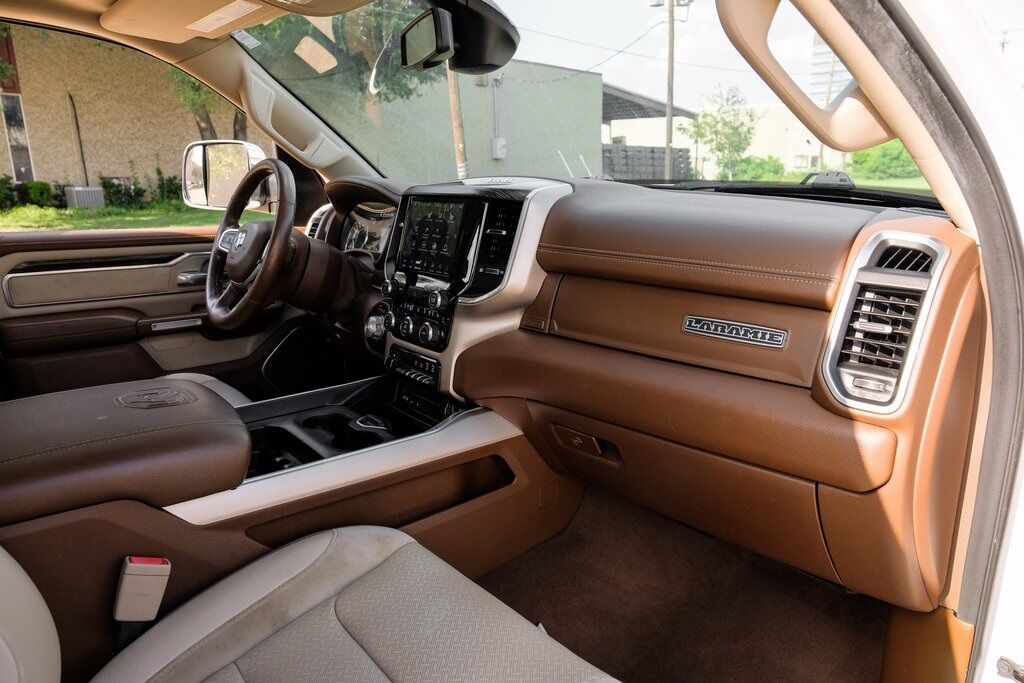 2019 Ram 1500 Laramie Carrollton TX