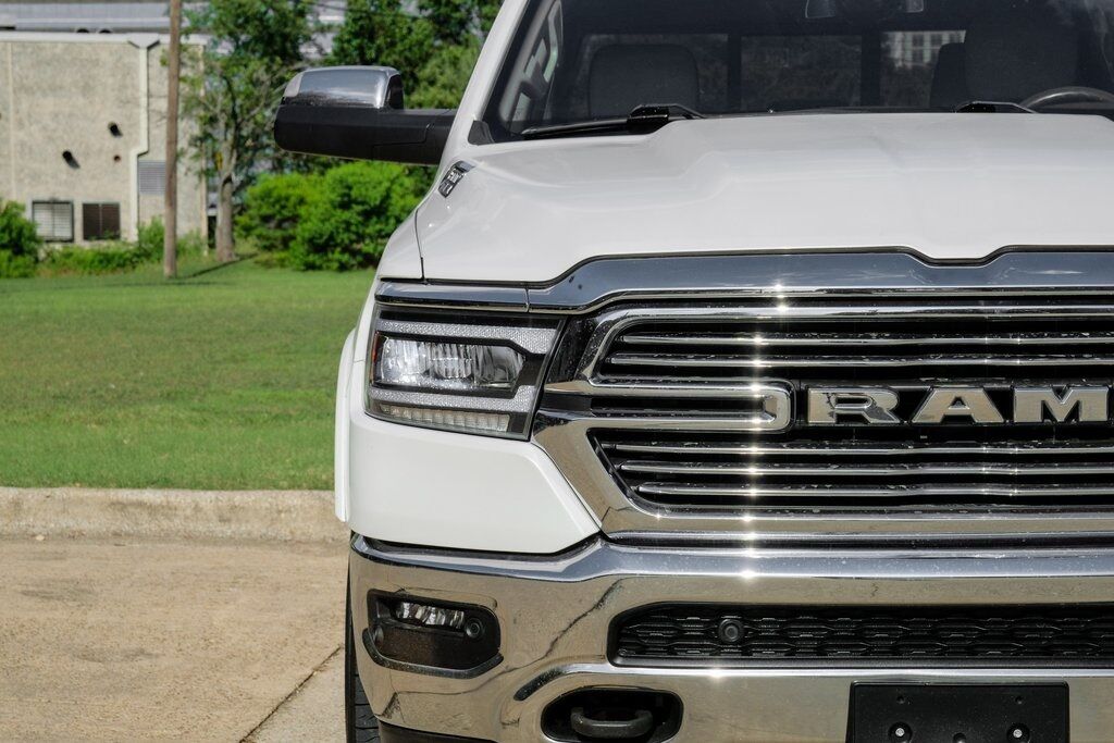 2019 Ram 1500 Laramie Carrollton TX