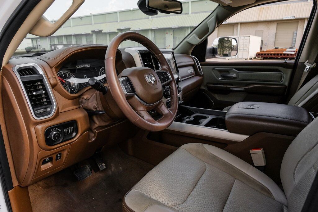 2019 Ram 1500 Laramie Carrollton TX