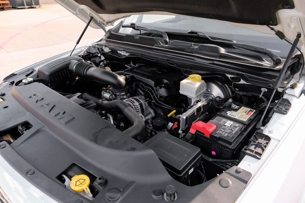 2019 Ram 1500 Laramie Carrollton TX