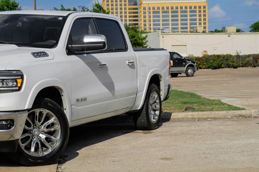 2019 Ram 1500 Laramie Carrollton TX