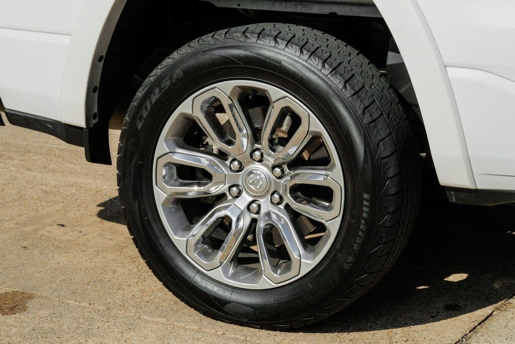 2019 Ram 1500 Laramie Carrollton TX