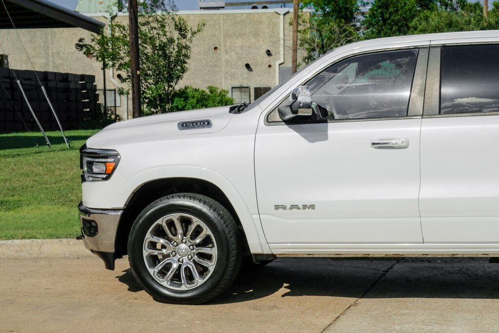 2019 Ram 1500 Laramie Carrollton TX