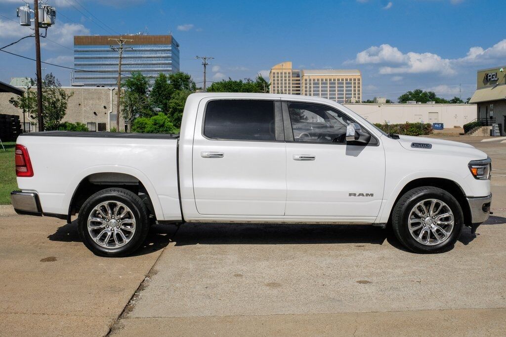 2019 Ram 1500 Laramie Carrollton TX