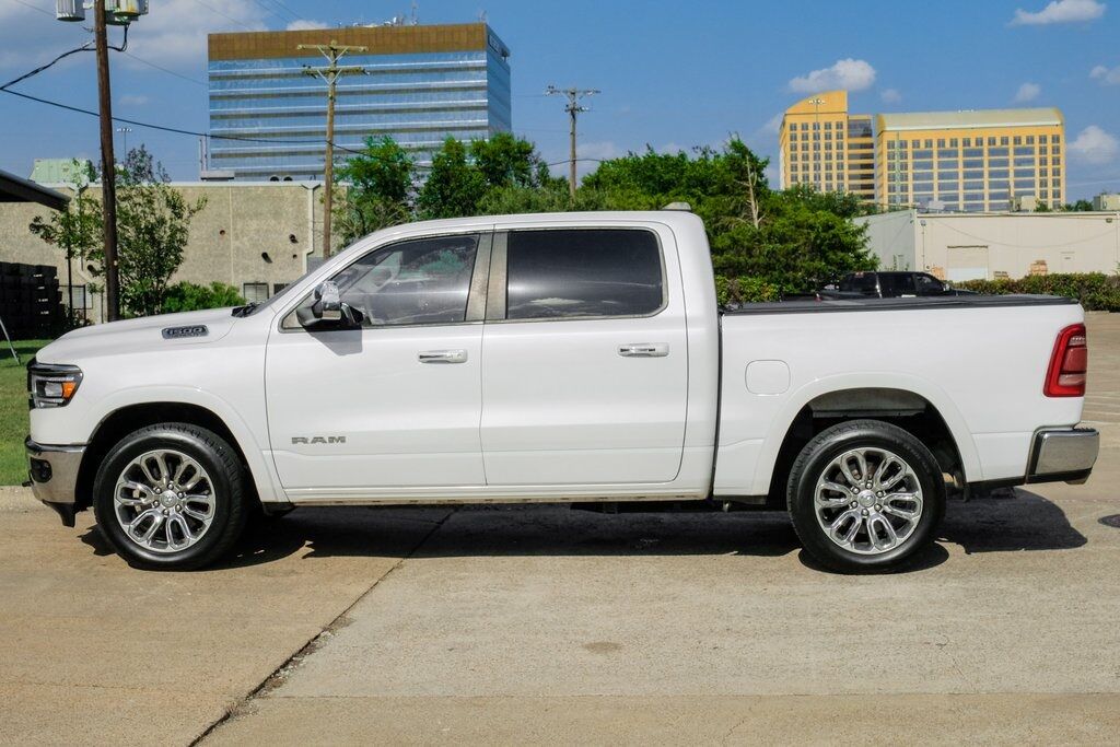 2019 Ram 1500 Laramie Carrollton TX
