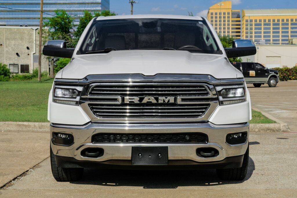 2019 Ram 1500 Laramie Carrollton TX