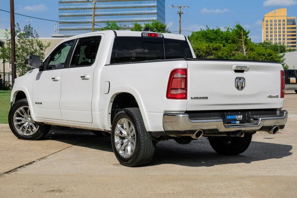 2019 Ram 1500 Laramie Carrollton TX