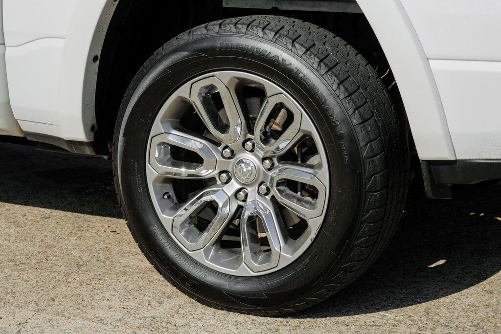 2019 Ram 1500 Laramie Carrollton TX