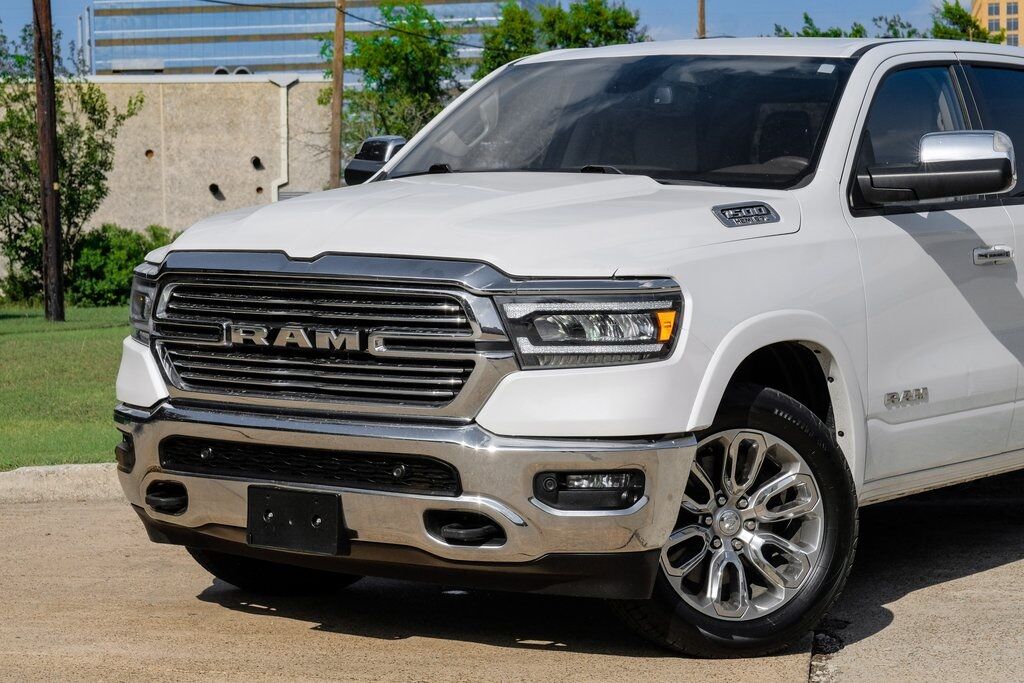 2019 Ram 1500 Laramie Carrollton TX