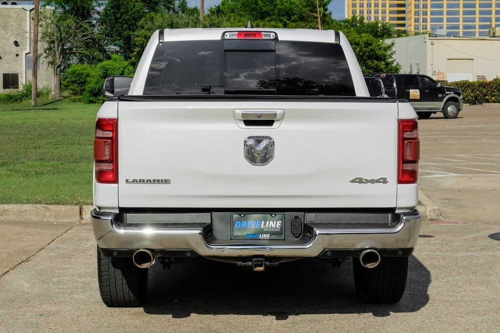 2019 Ram 1500 Laramie Carrollton TX