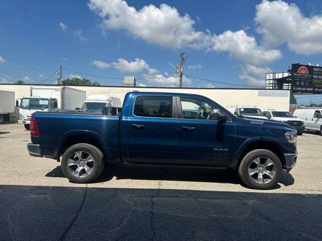 2019 Ram 1500 Laramie Cleveland OH