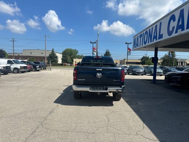 2019 Ram 1500 Laramie Cleveland OH