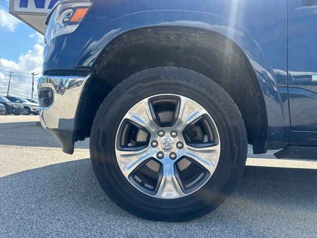 2019 Ram 1500 Laramie Cleveland OH