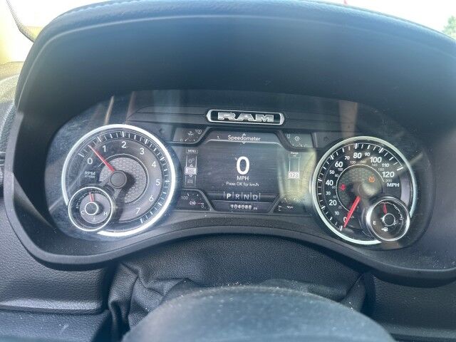 2019 Ram 1500 Laramie Cleveland OH