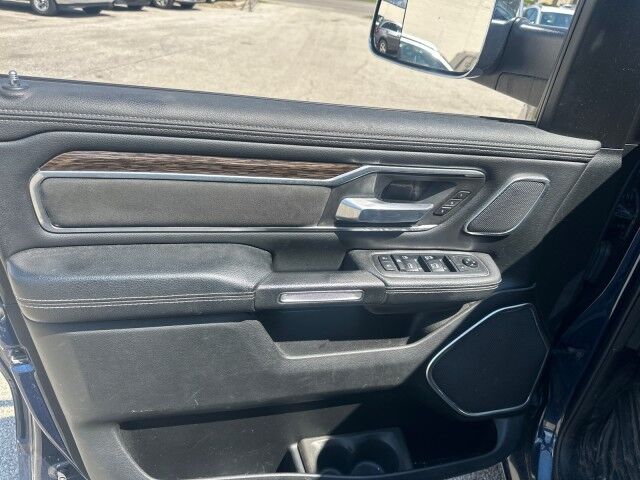 2019 Ram 1500 Laramie Cleveland OH