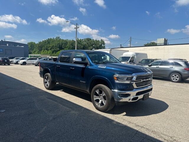 2019 Ram 1500 Laramie Cleveland OH