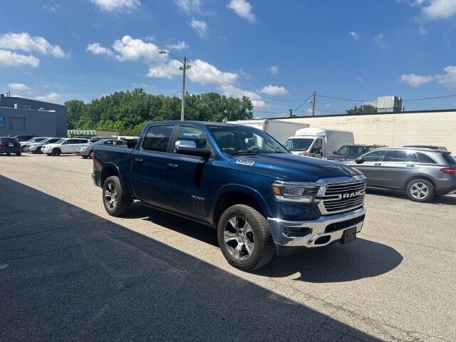 2019 Ram 1500 Laramie Cleveland OH