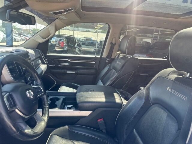 2019 Ram 1500 Laramie Cleveland OH