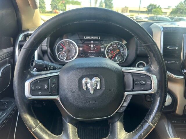2019 Ram 1500 Laramie Cleveland OH
