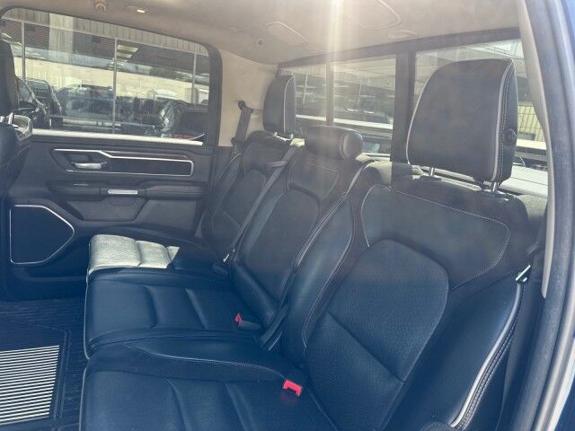 2019 Ram 1500 Laramie Cleveland OH