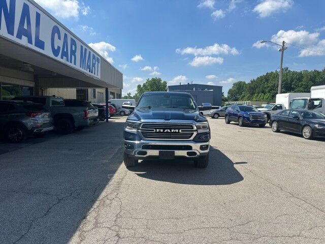 2019 Ram 1500 Laramie Cleveland OH
