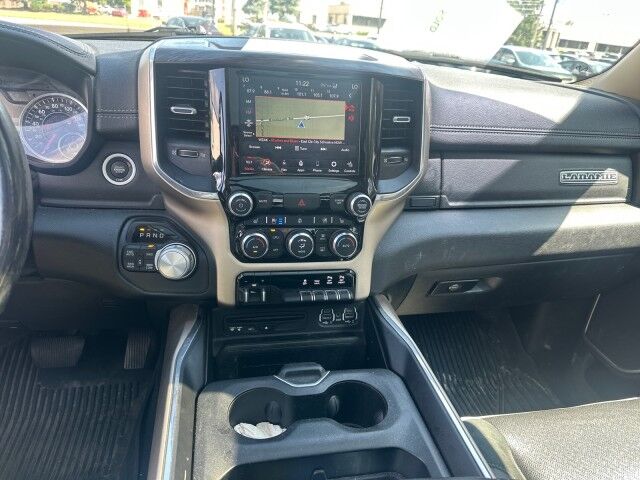 2019 Ram 1500 Laramie Cleveland OH