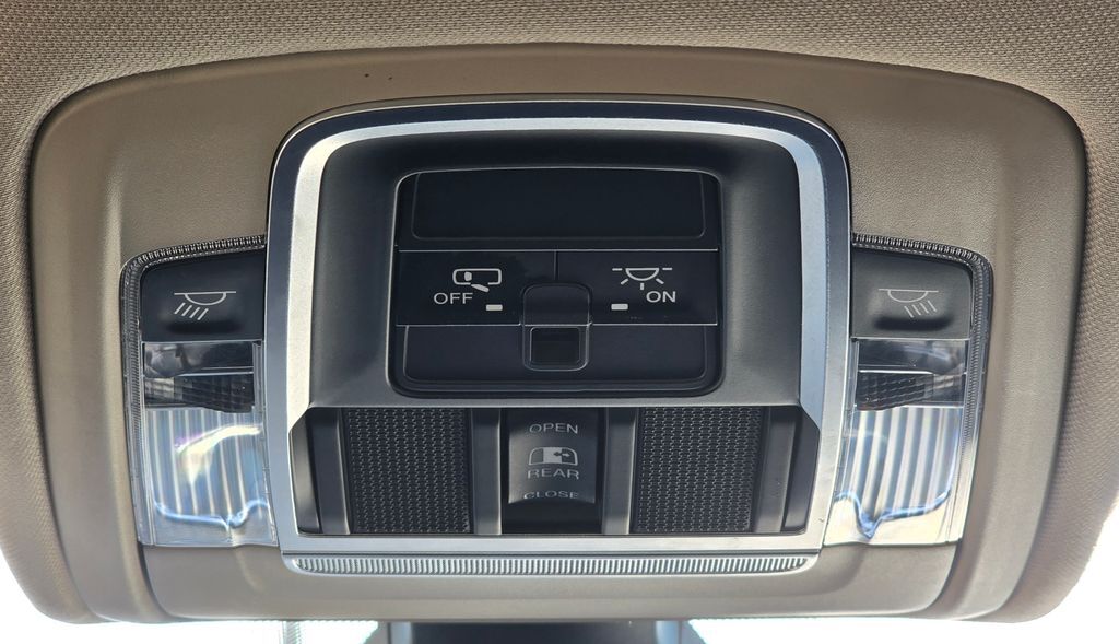 2019 Ram 1500 Laramie Concord NC