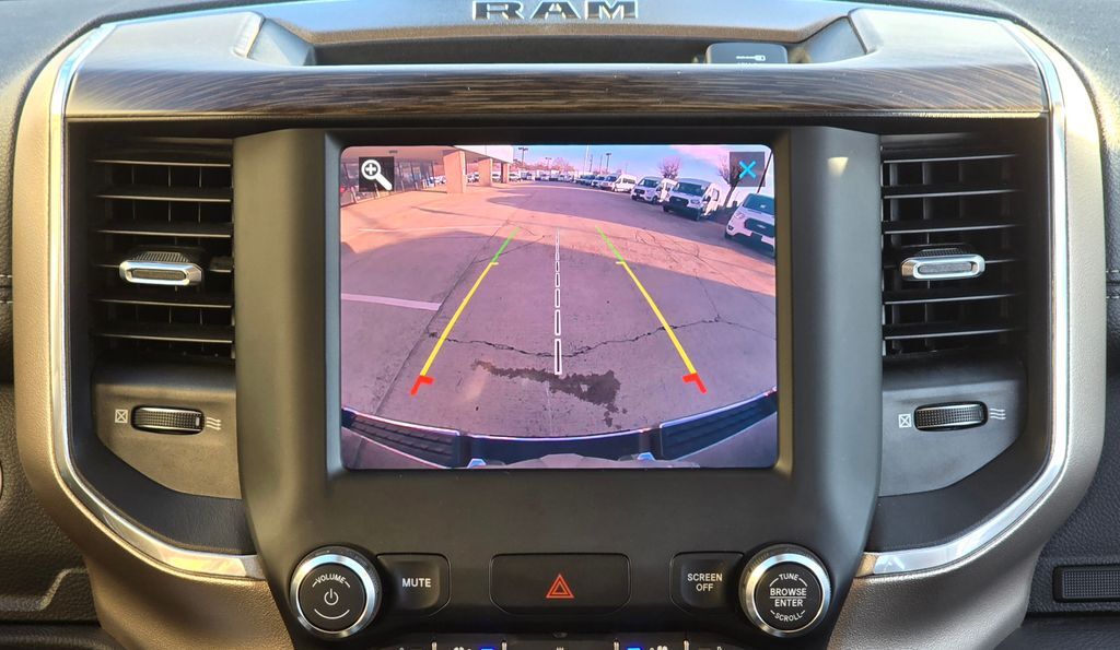 2019 Ram 1500 Laramie Concord NC