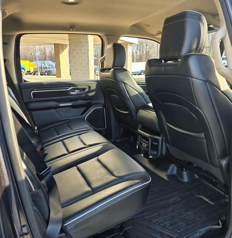 2019 Ram 1500 Laramie Concord NC