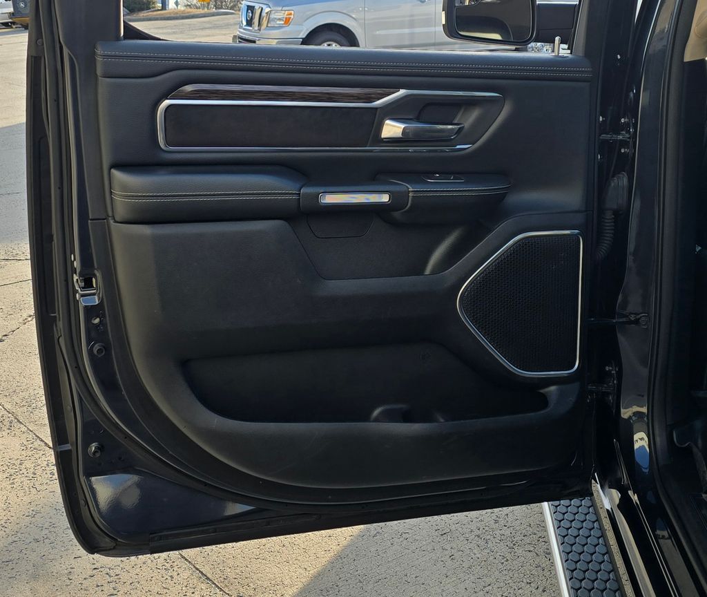 2019 Ram 1500 Laramie Concord NC