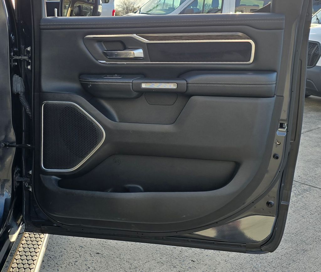 2019 Ram 1500 Laramie Concord NC