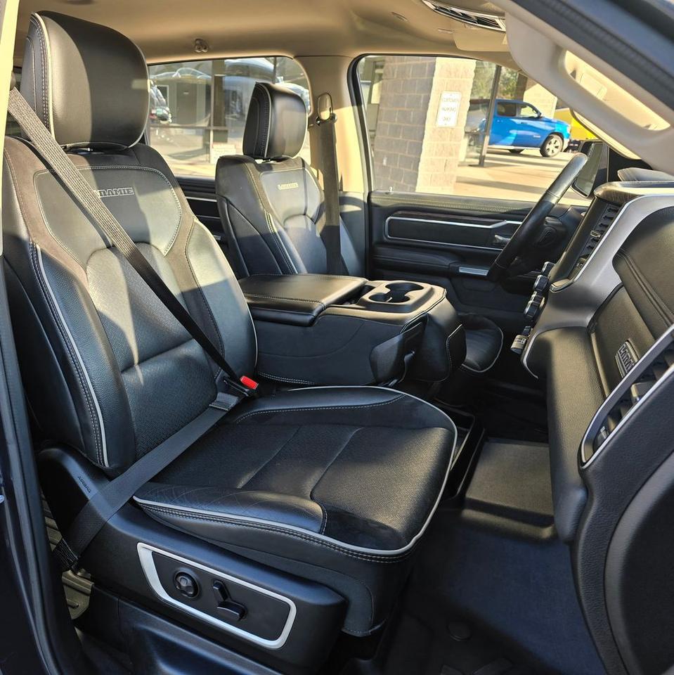 2019 Ram 1500 Laramie Concord NC