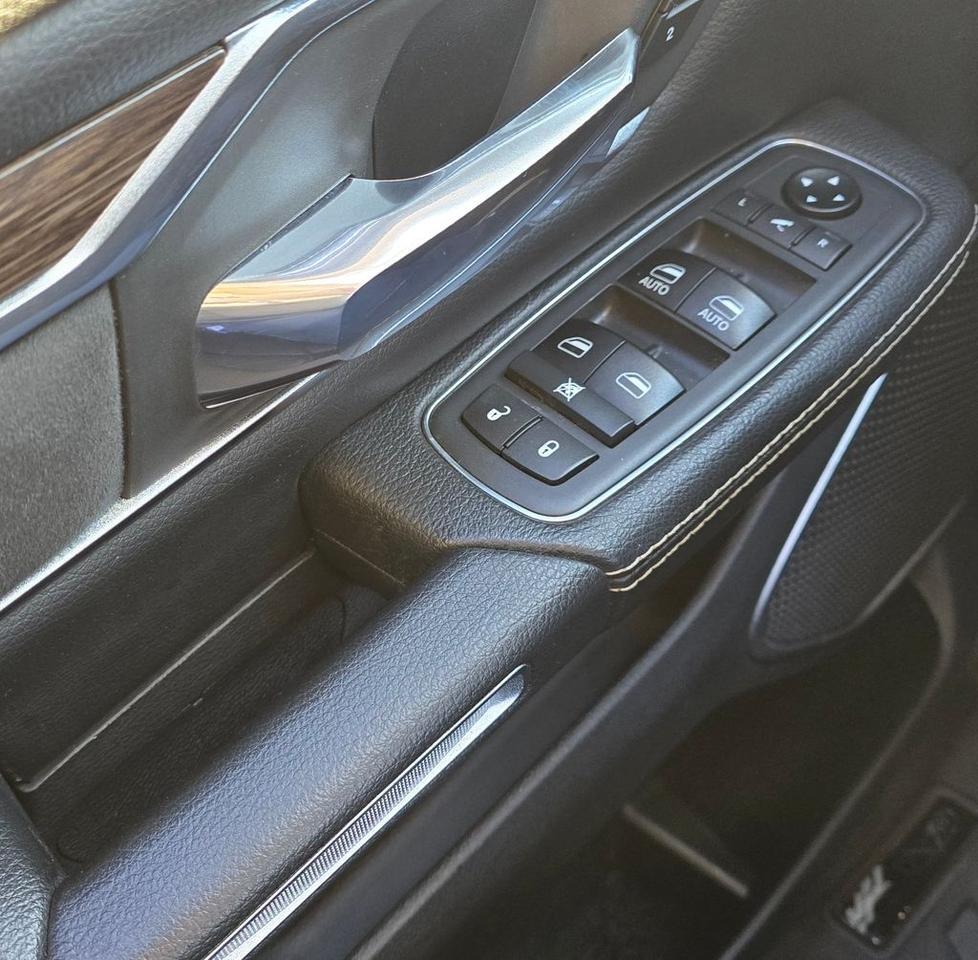 2019 Ram 1500 Laramie Concord NC