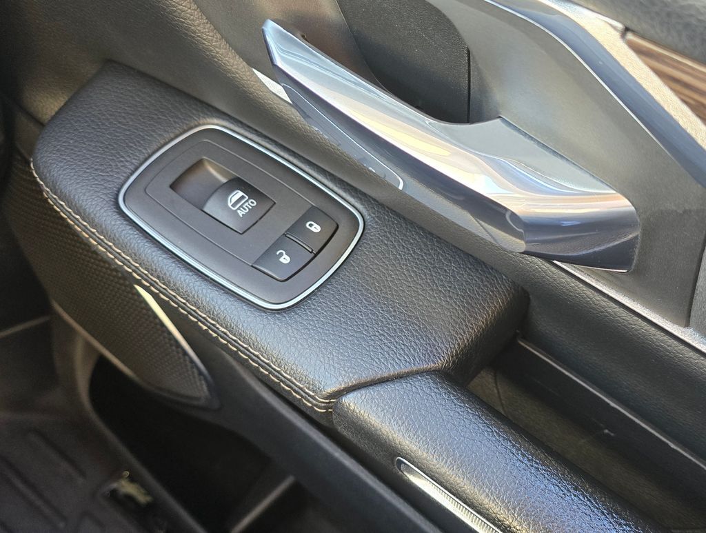 2019 Ram 1500 Laramie Concord NC