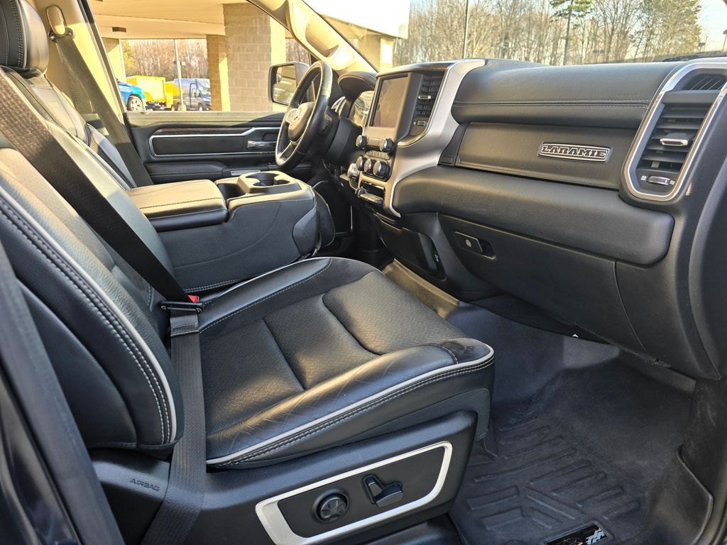 2019 Ram 1500 Laramie Concord NC