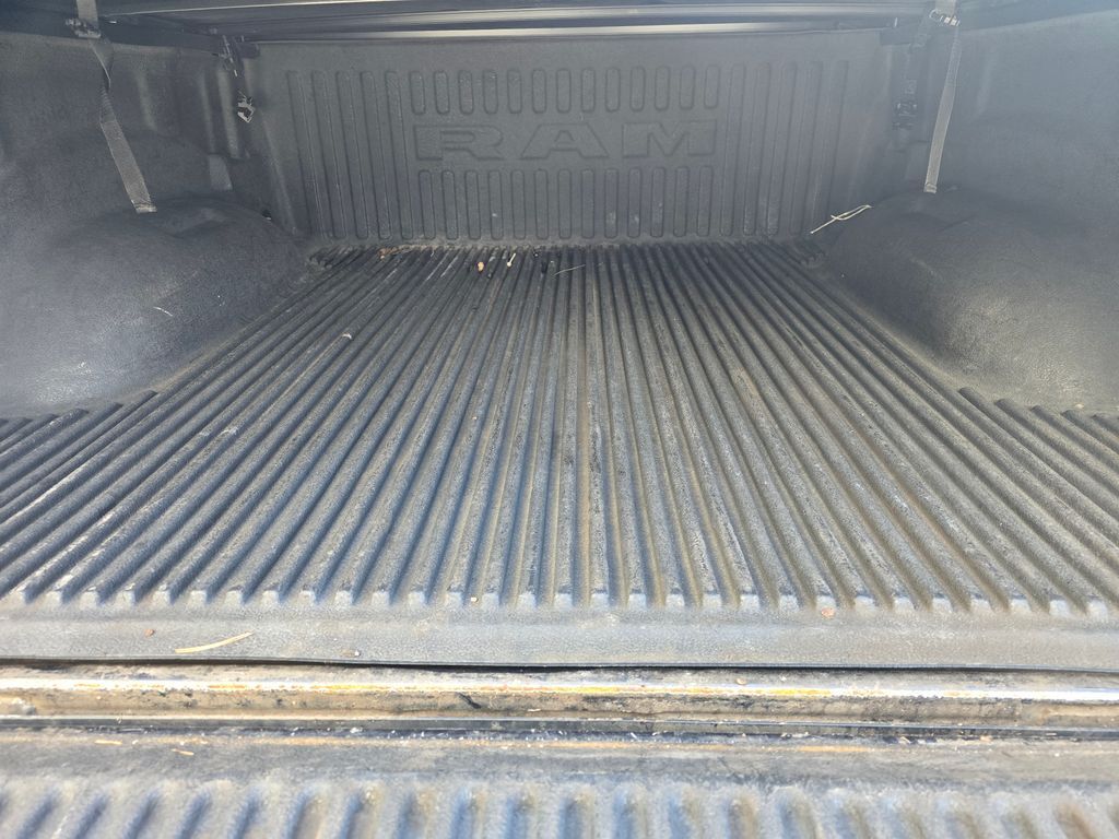 2019 Ram 1500 Laramie Concord NC