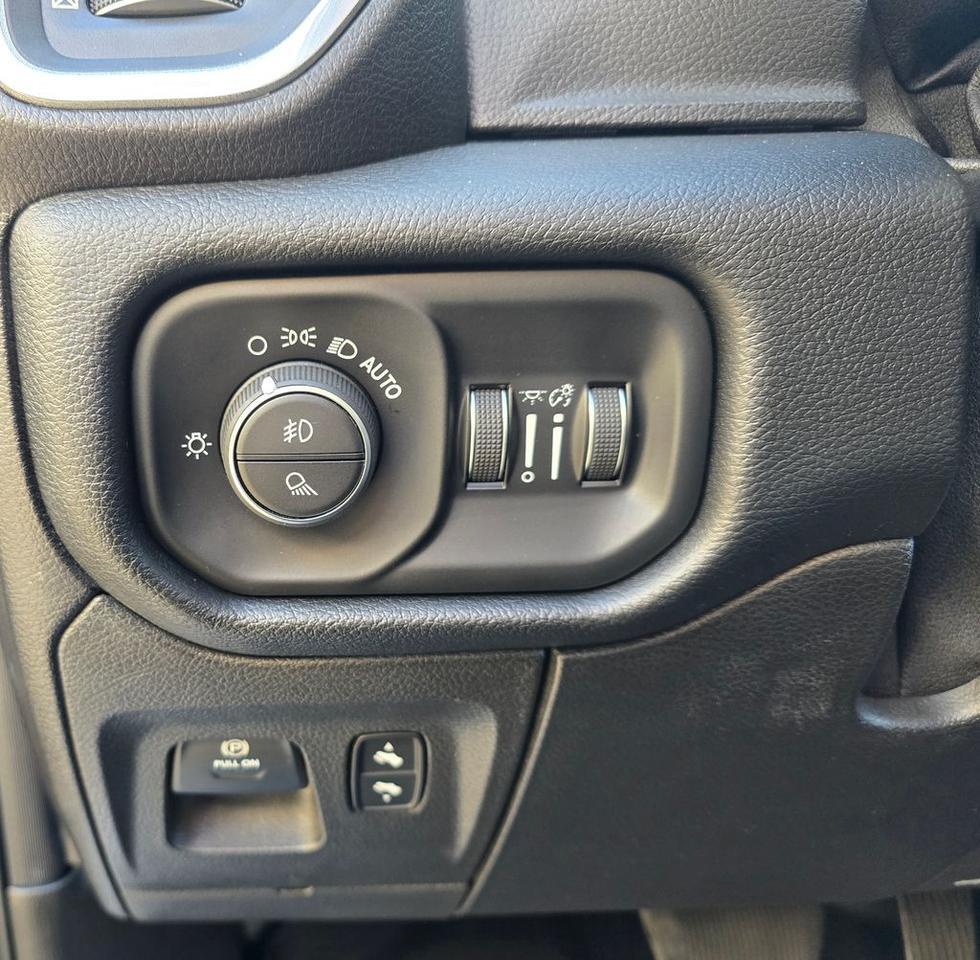 2019 Ram 1500 Laramie Concord NC